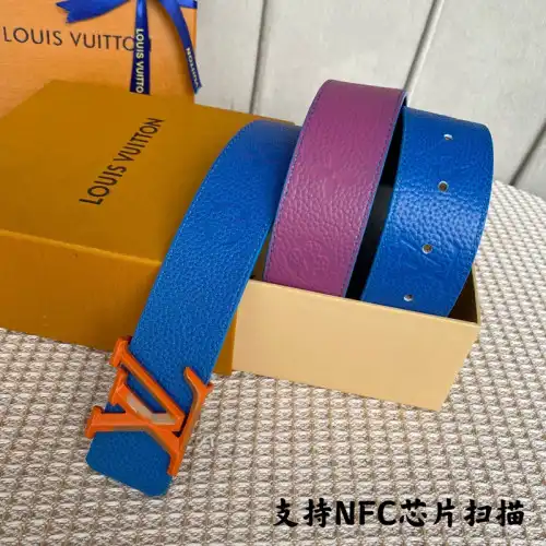 LV Belts 2210XA0225