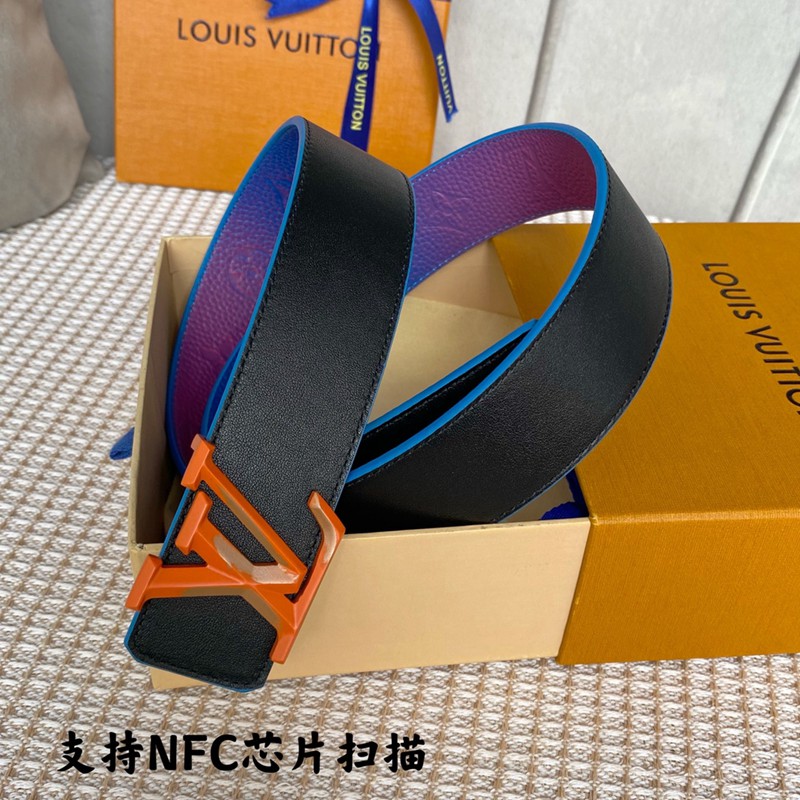 FASH LOUIS VUITTON Belts 2210XA0225