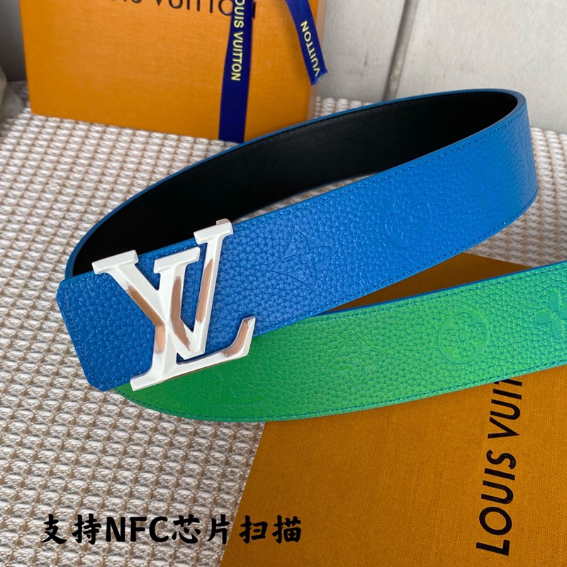 FASH LOUIS VUITTON Belts 2210XA0226