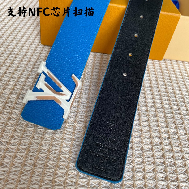 FASH LOUIS VUITTON Belts 2210XA0226