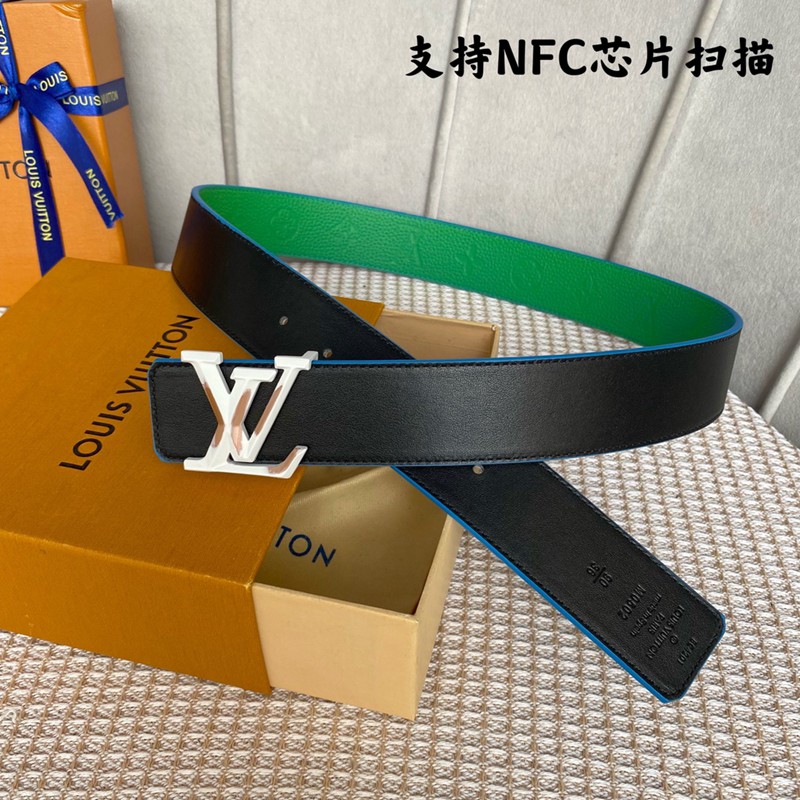 FASH LOUIS VUITTON Belts 2210XA0226