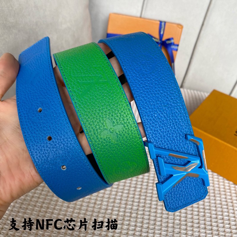 FASH LOUIS VUITTON Belts 2210XA0227