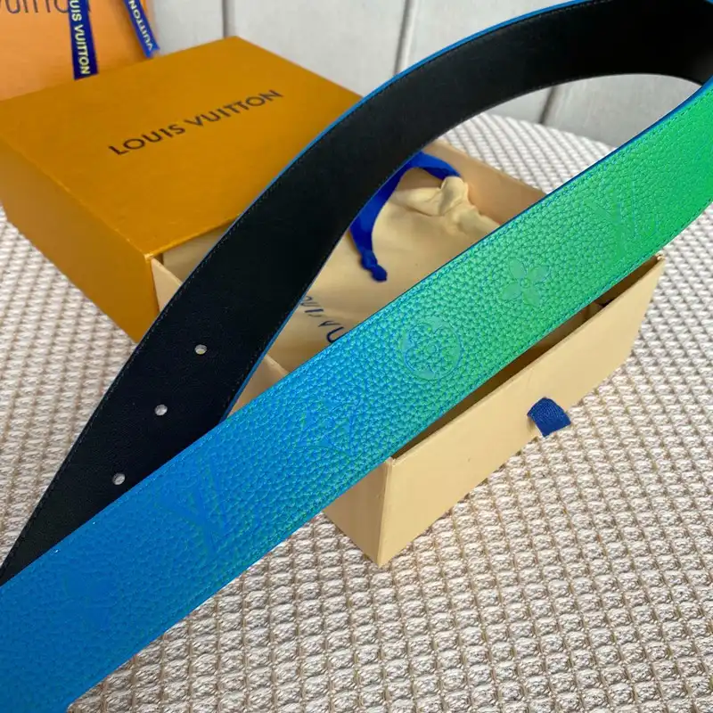 LV Belts 2210XA0227