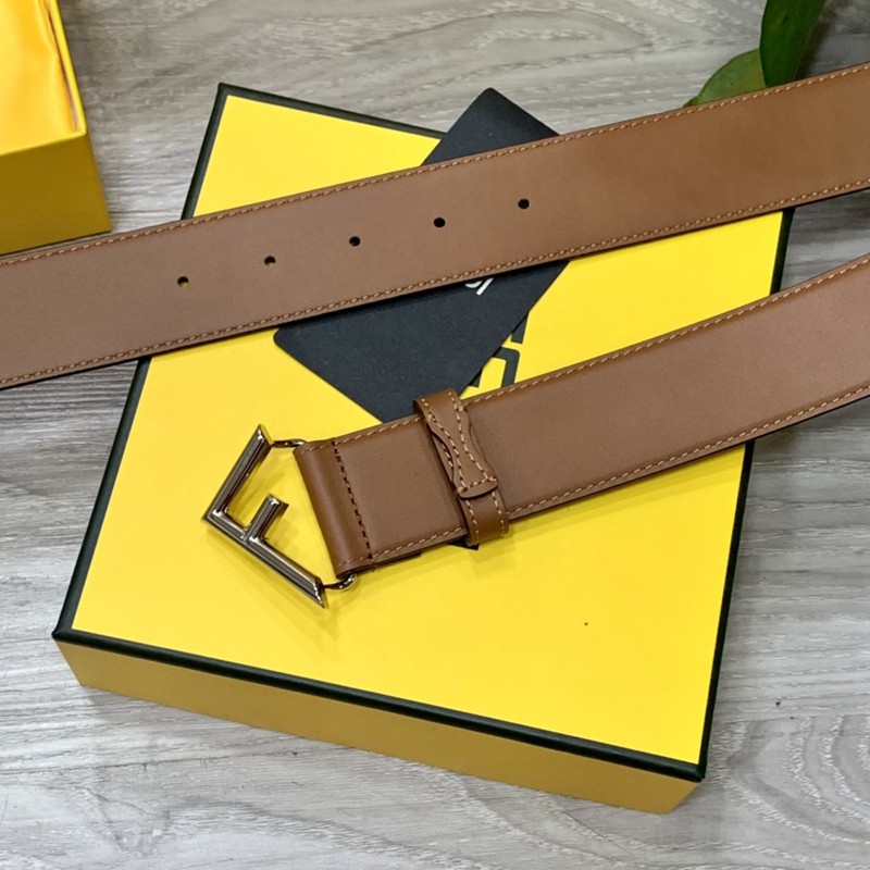 FASH Fendi Belts 2210XA0236