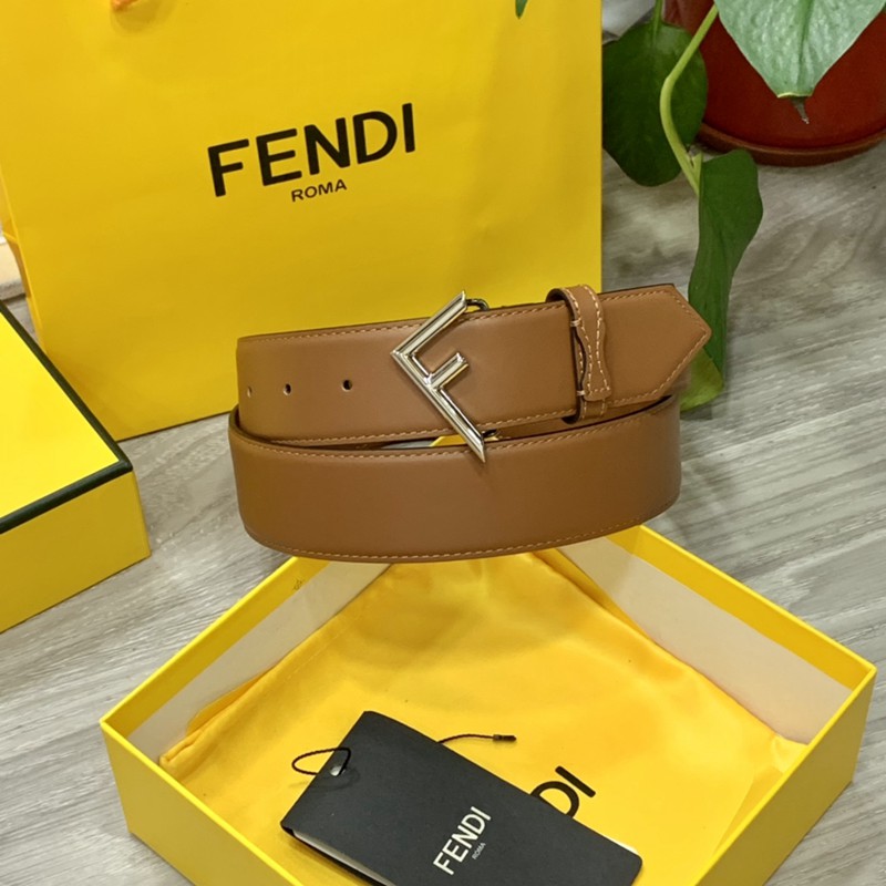 FASH Fendi Belts 2210XA0236