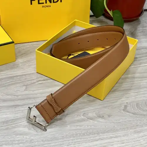 Fendi Belts 2210XA0236