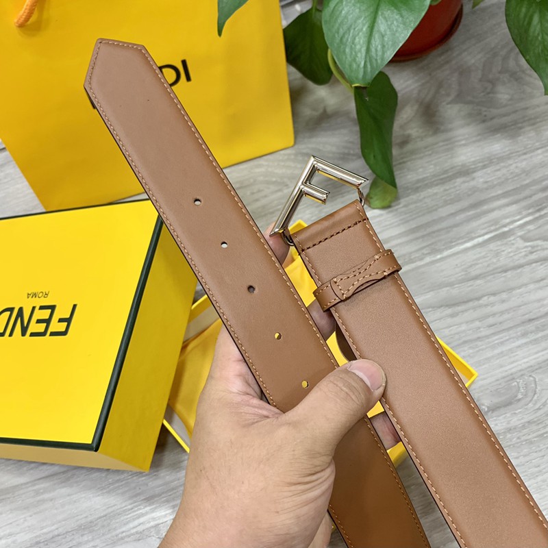 FASH Fendi Belts 2210XA0236