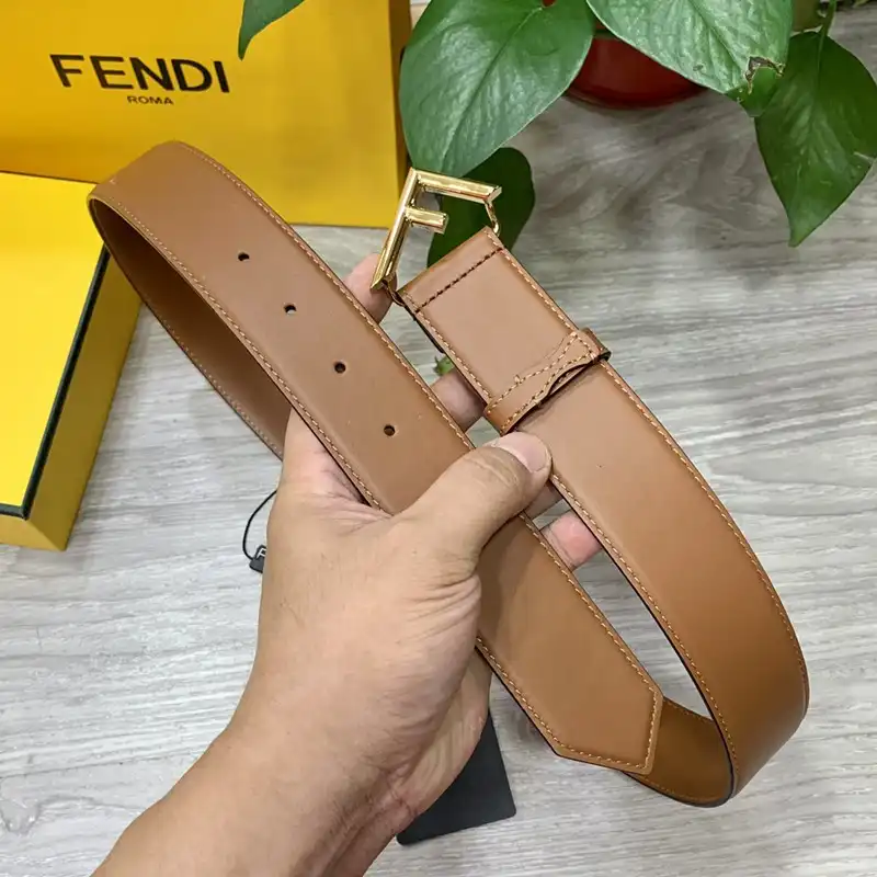 Official Brother Sam Fendi Belts 2210XA0237