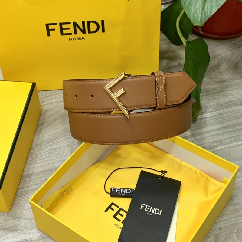 FASH Fendi Belts 2210XA0237