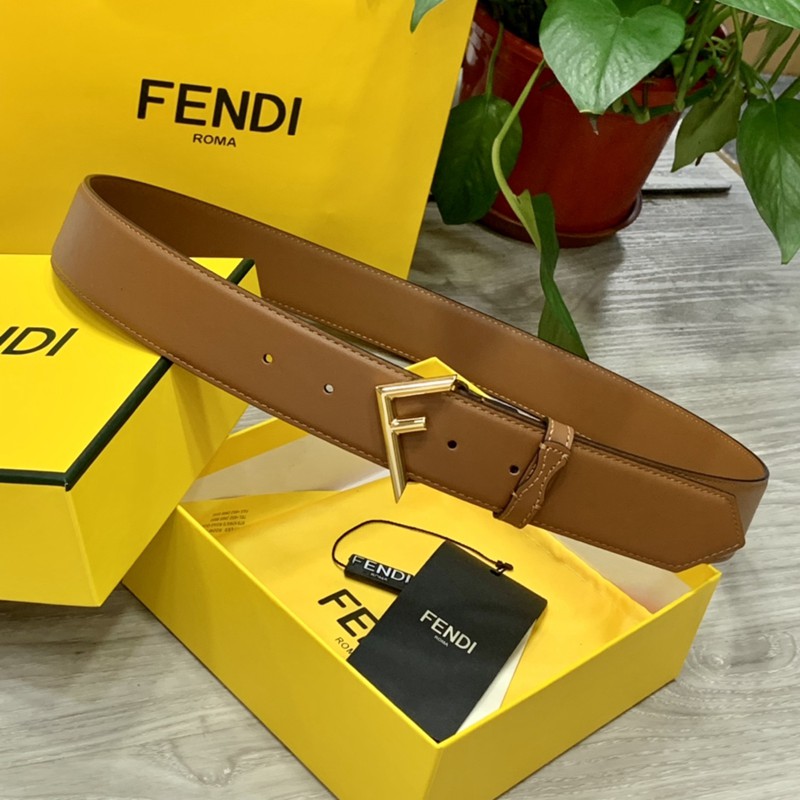 FASH Fendi Belts 2210XA0237