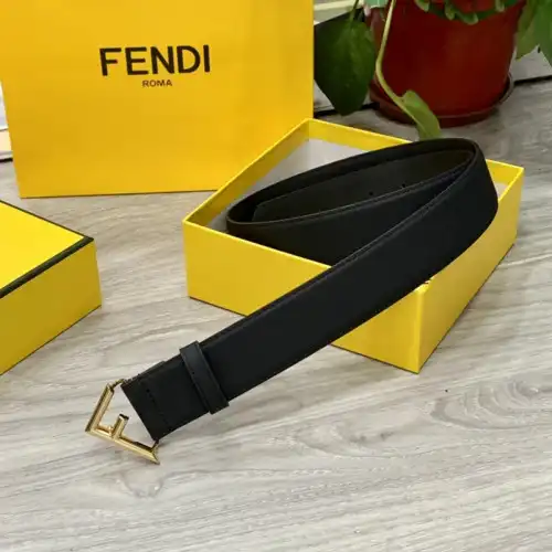 Fendi Belts 2210XA0238