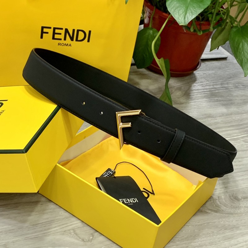 FASH Fendi Belts 2210XA0238