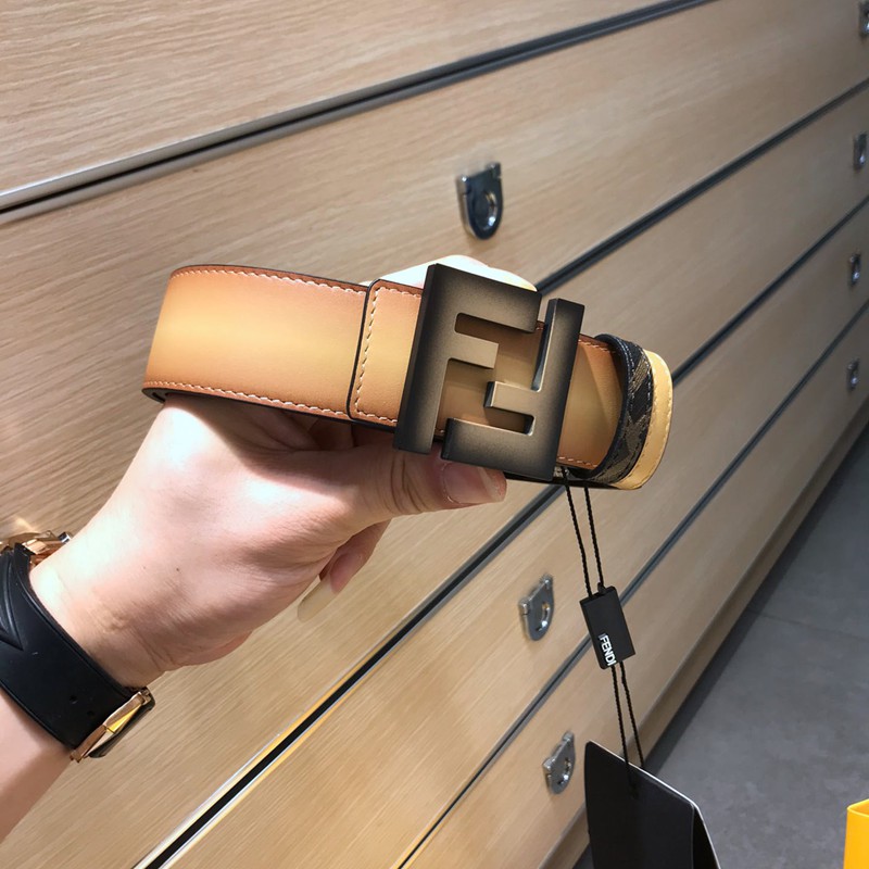 FASH Fendi Belts 2210XF0001