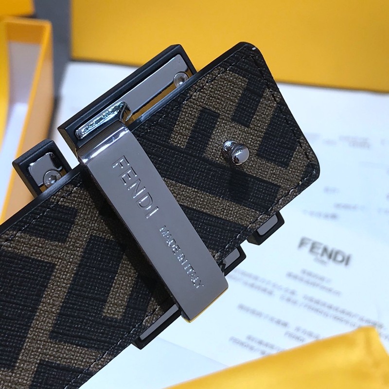 FASH Fendi Belts 2210XF0001