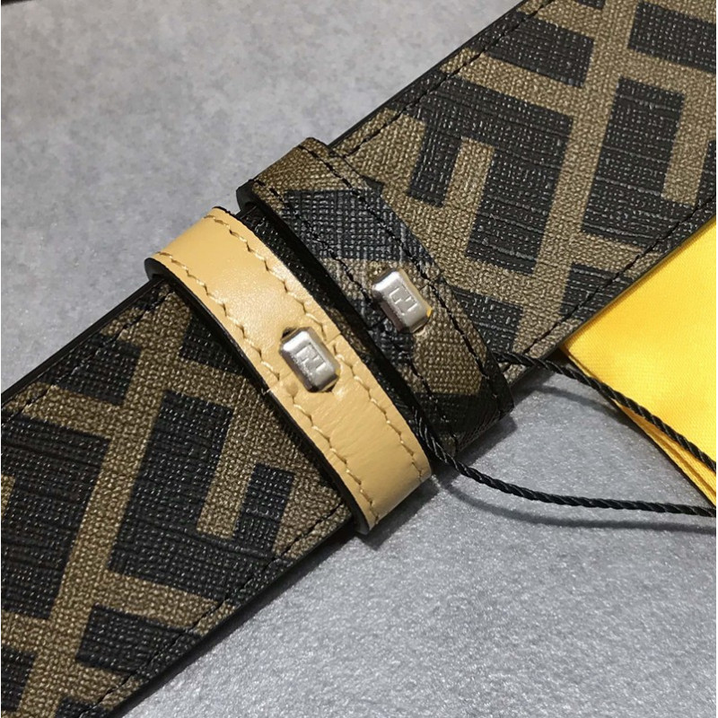 FASH Fendi Belts 2210XF0001