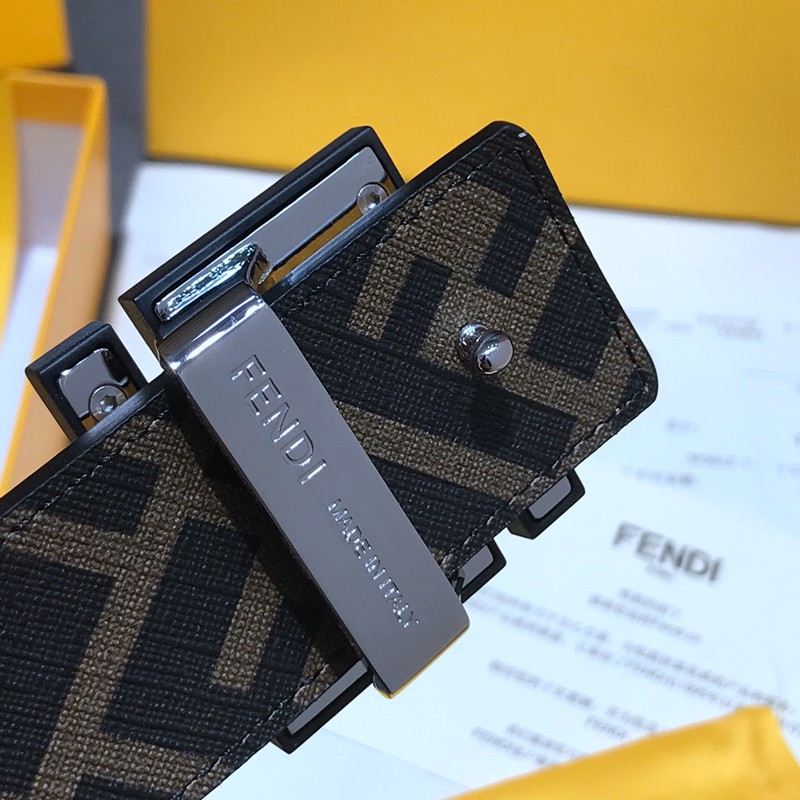 FASH Fendi Belts 2210XF0002