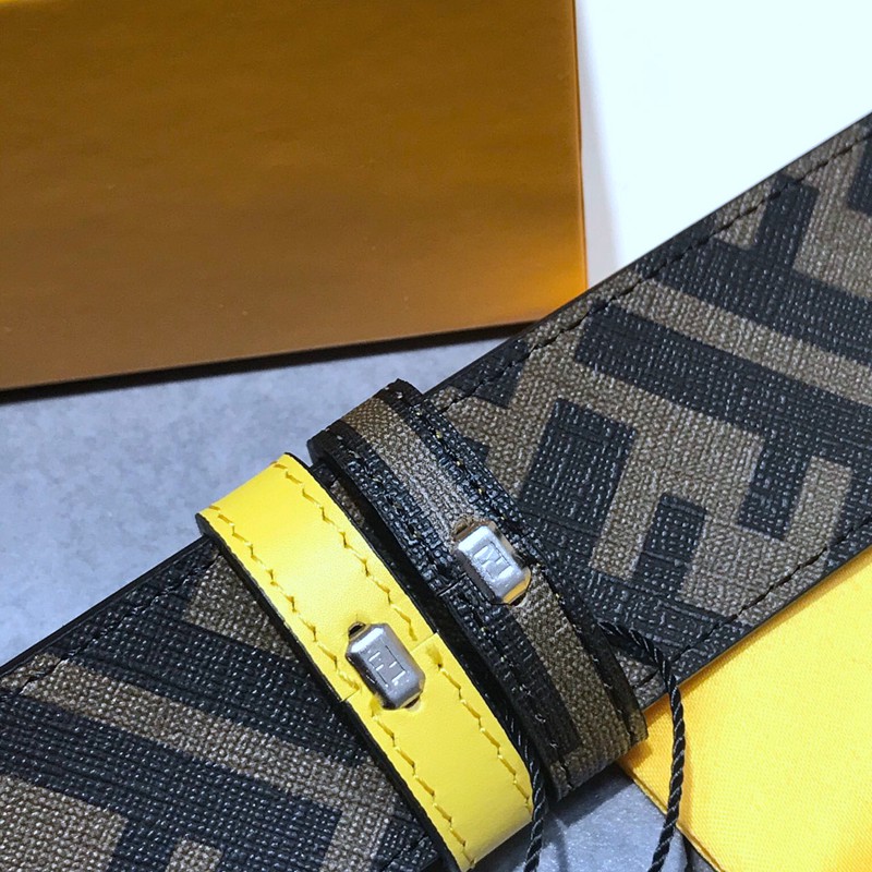 FASH Fendi Belts 2210XF0002