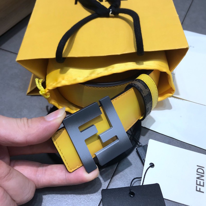 FASH Fendi Belts 2210XF0002