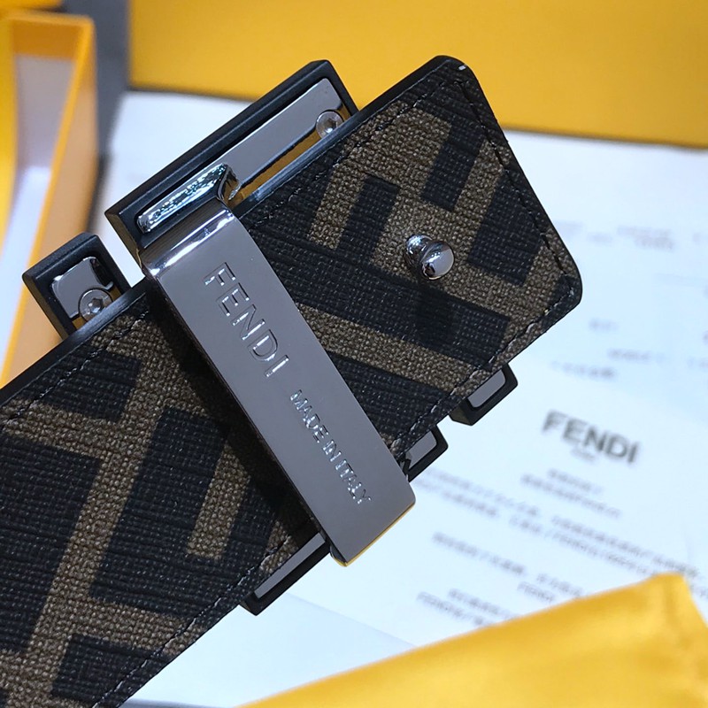 FASH Fendi Belts 2210XF0003