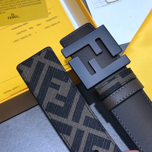 FASH Fendi Belts 2210XF0003