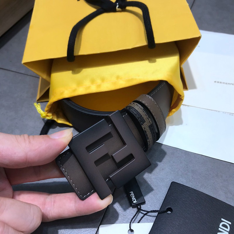 FASH Fendi Belts 2210XF0003