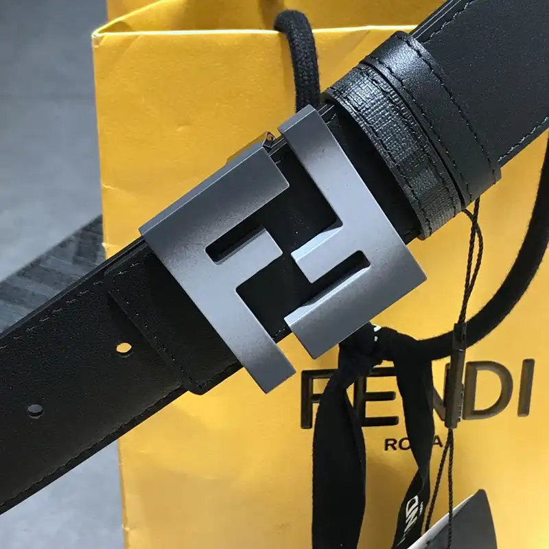 Fendi Belts 2210XF0004