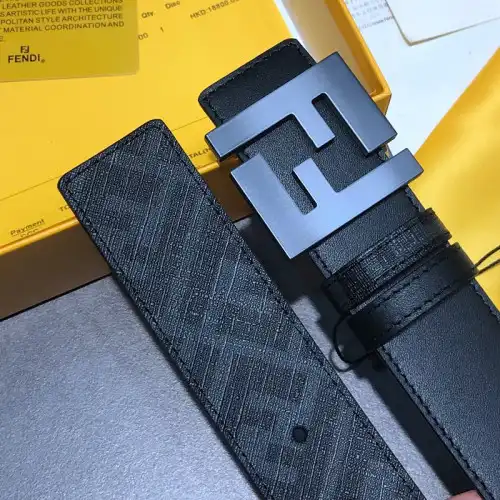 Fendi Belts 2210XF0004