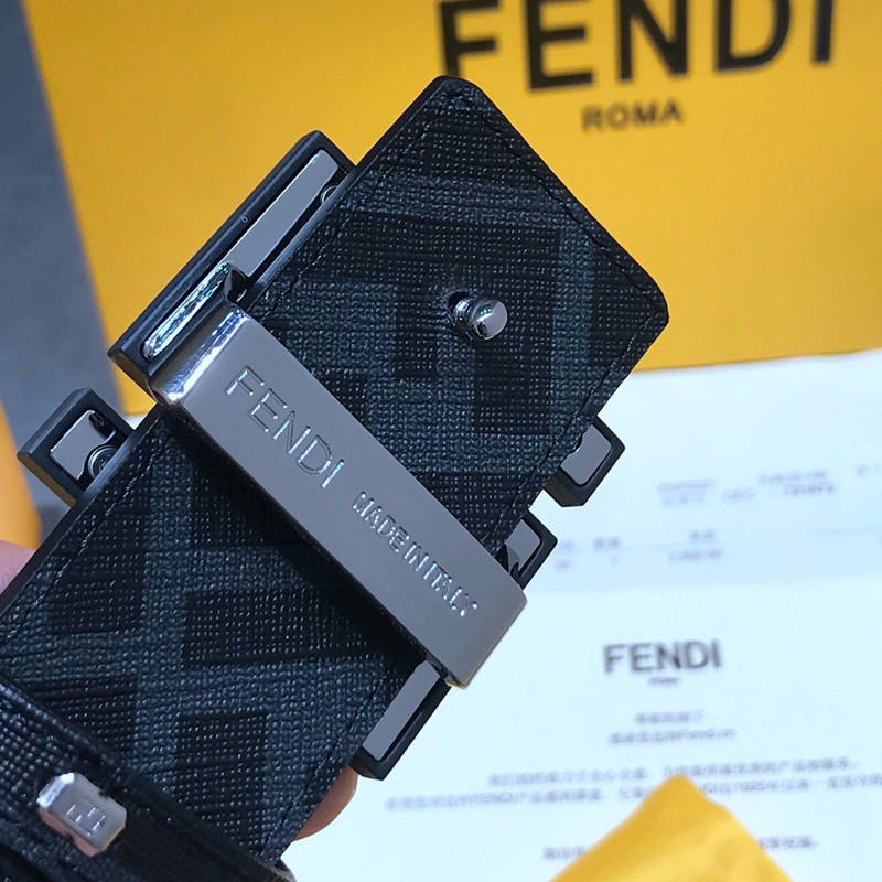 FASH Fendi Belts 2210XF0004