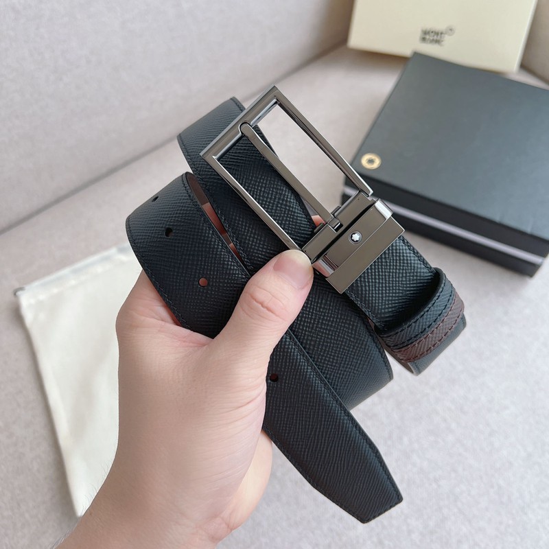 FASH Montblanc Belts 2210XF0005