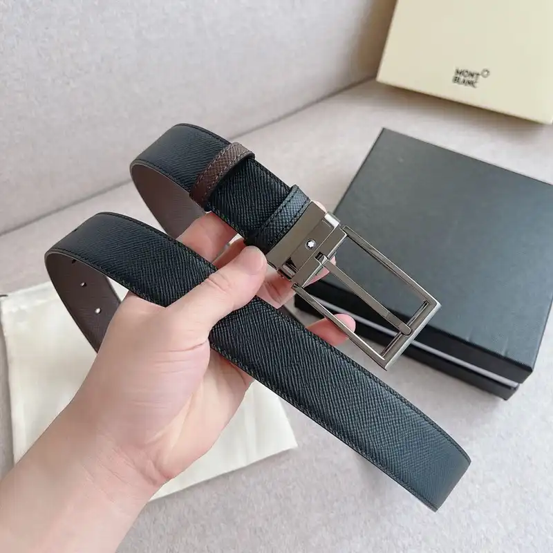 Montblanc Belts 2210XF0005