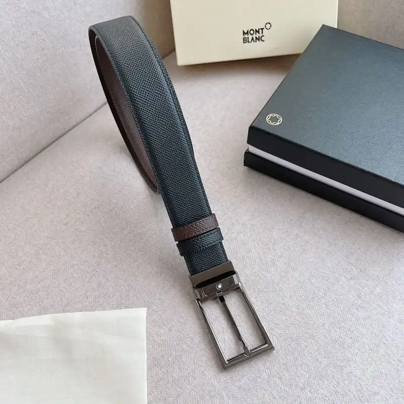 Montblanc Belts 2210XF0005