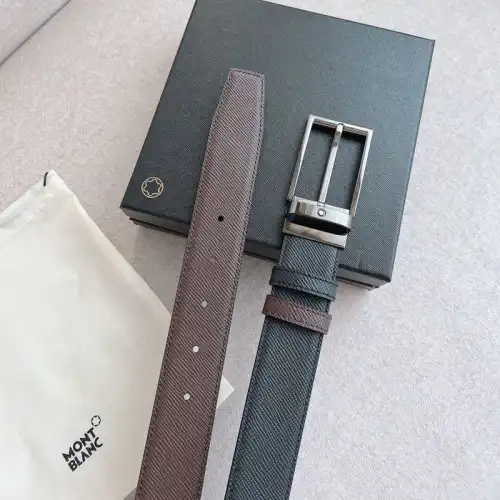 Fashionrepsfam ru Montblanc Belts 2210XF0005