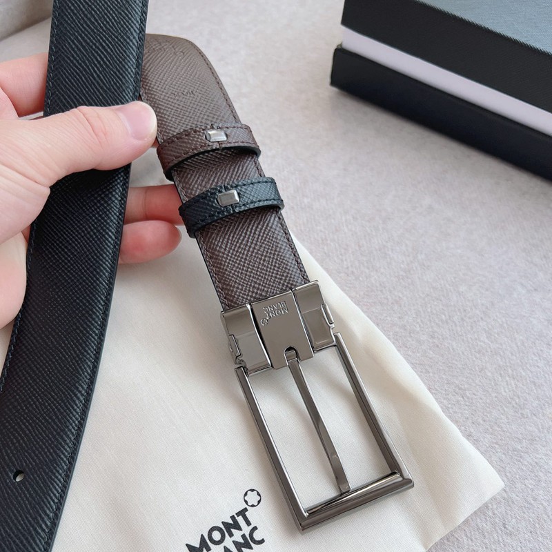 FASH Montblanc Belts 2210XF0005