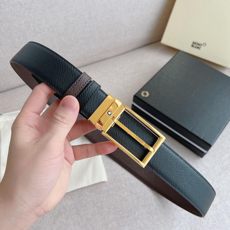 FASH Montblanc Belts 2210XF0006