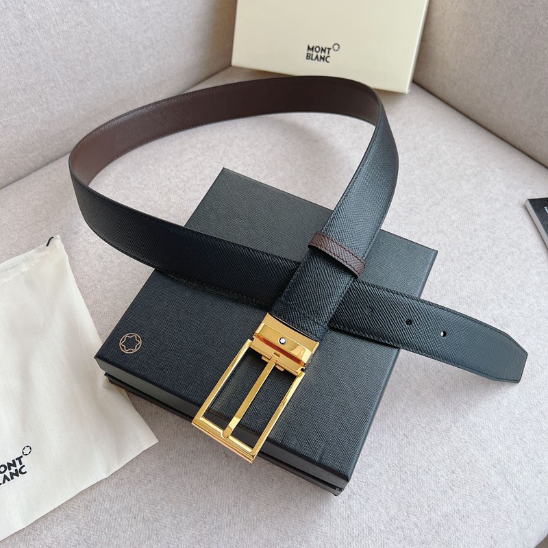 FASH Montblanc Belts 2210XF0006