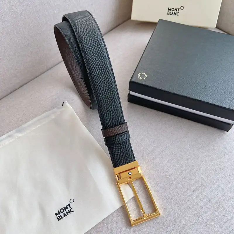 Fashionrep Montblanc Belts 2210XF0006