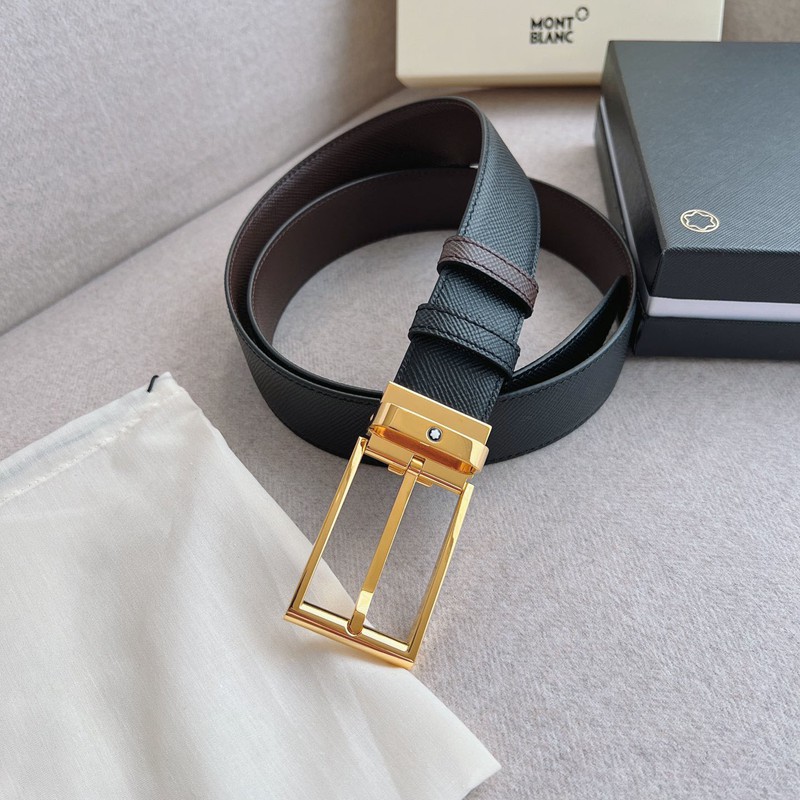 FASH Montblanc Belts 2210XF0006