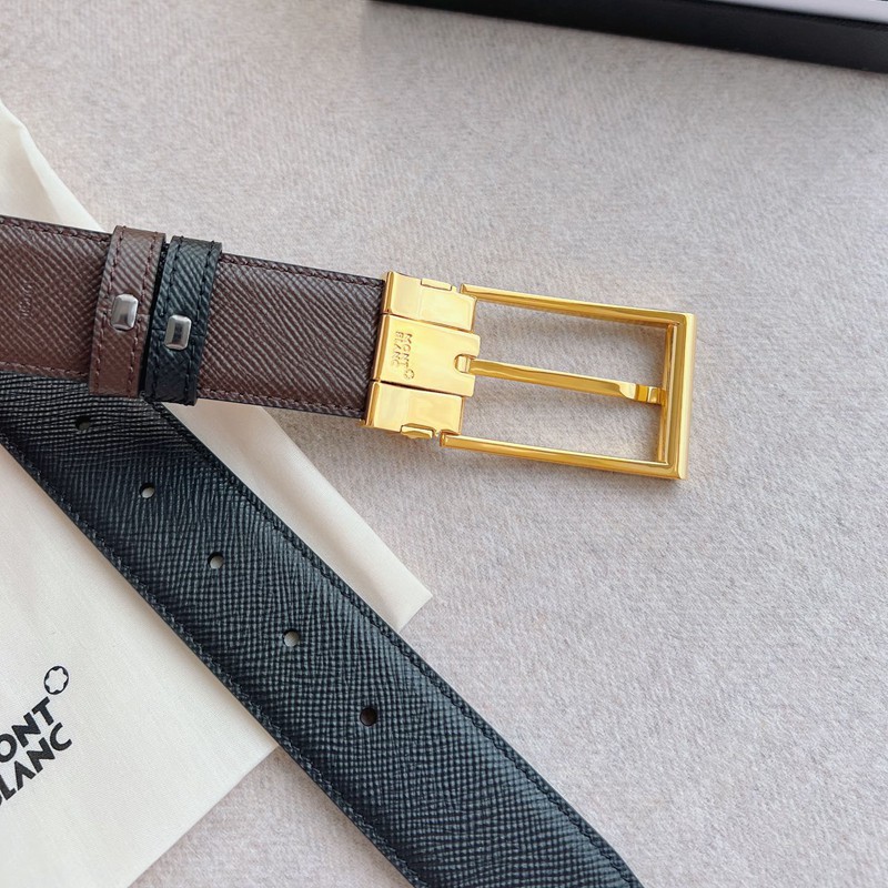 FASH Montblanc Belts 2210XF0006