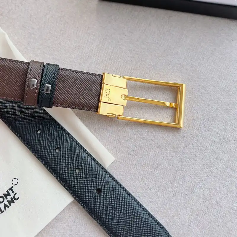 Fashionrep Montblanc Belts 2210XF0006