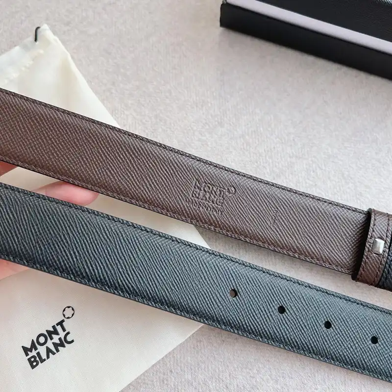 Fashionrep Montblanc Belts 2210XF0006