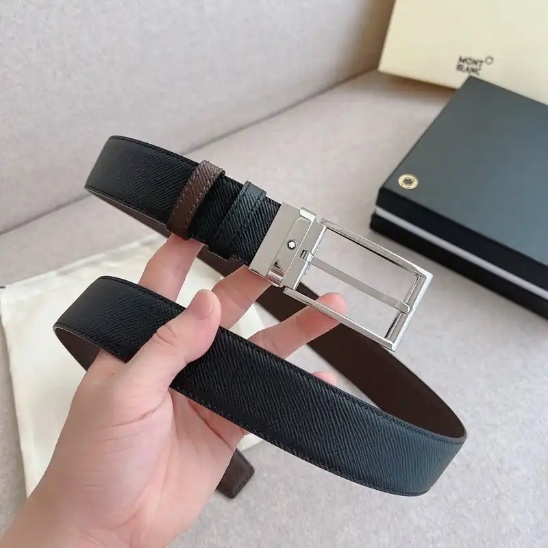 Fashionrepsfam ru Montblanc Belts 2210XF0007