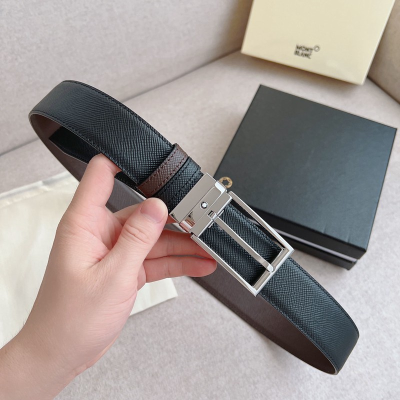 Montblanc Belts 2210XF0007