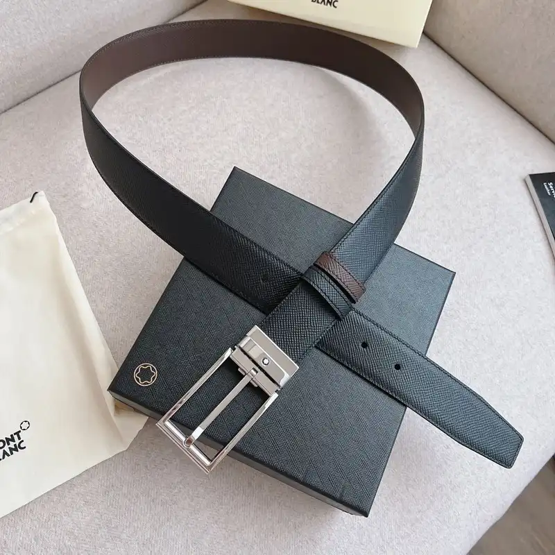 Montblanc Belts 2210XF0007