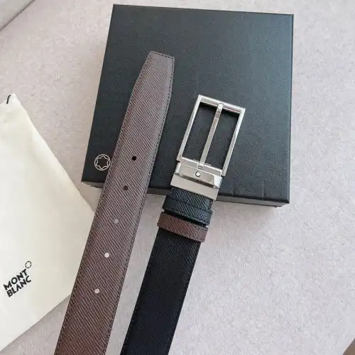 Montblanc Belts 2210XF0007