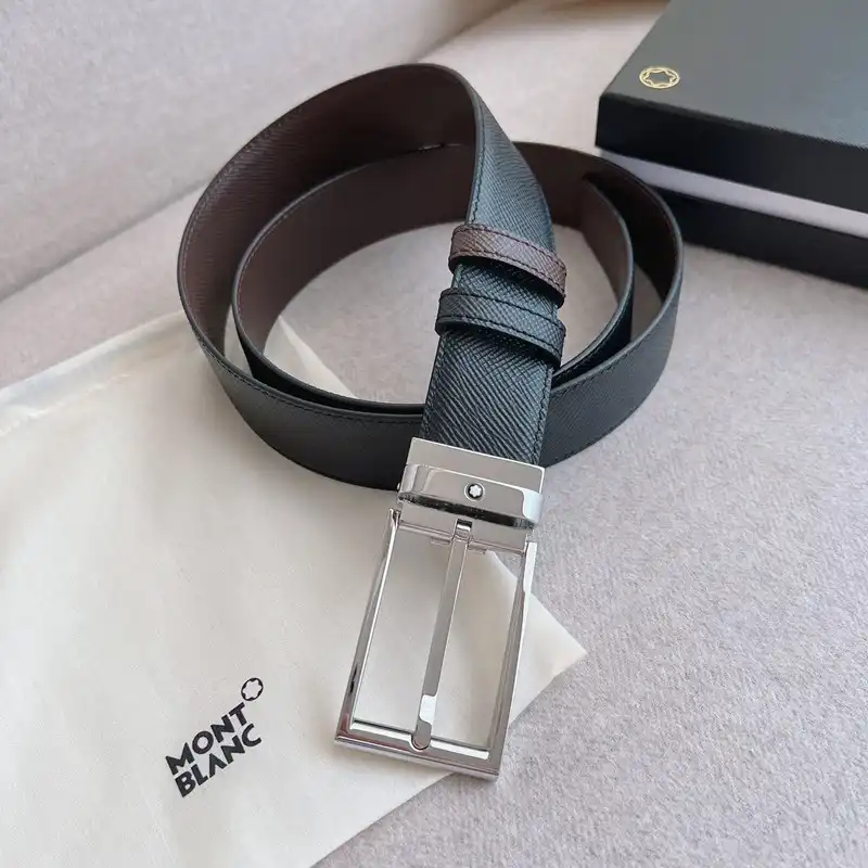 Fashionrepsfam ru Montblanc Belts 2210XF0007