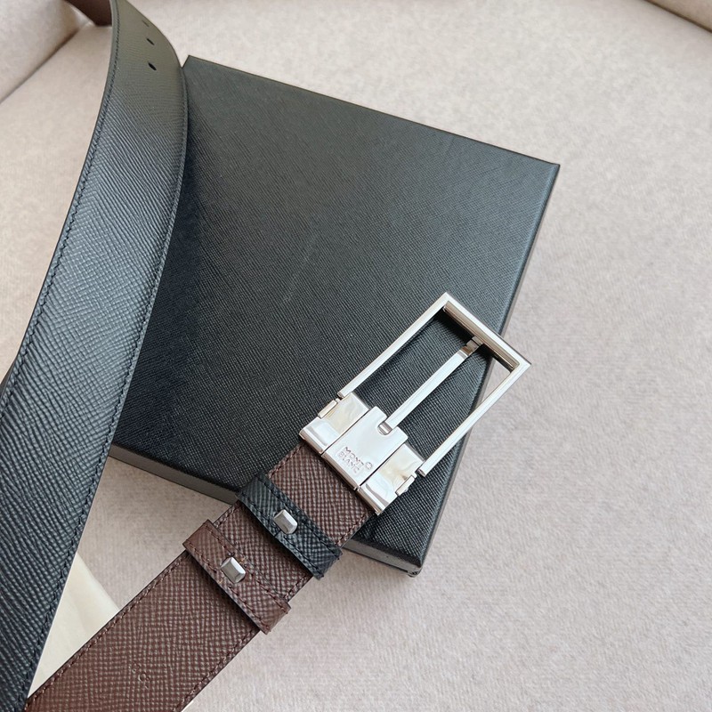 Montblanc Belts 2210XF0007