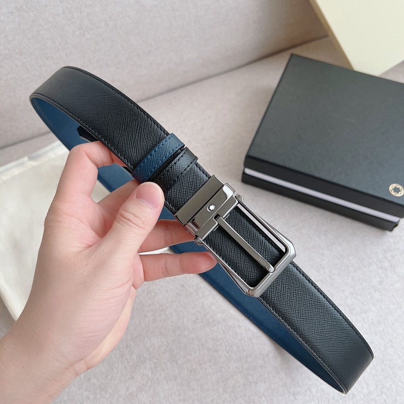 FASH Montblanc Belts 2210XF0008