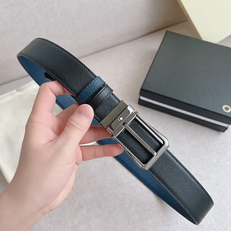 Fashionrep Montblanc Belts 2210XF0008