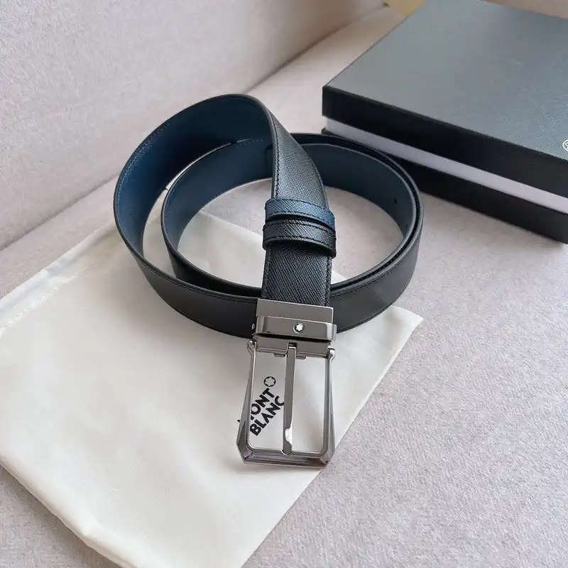 Fashionrep Montblanc Belts 2210XF0008