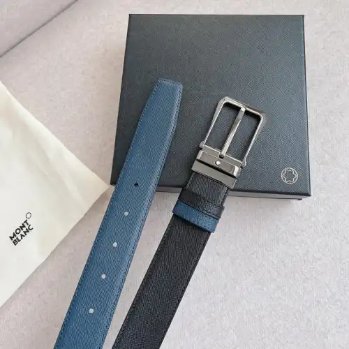 Montblanc Belts 2210XF0008